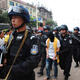 Chinese teens murder seven before arrests