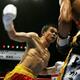 Boxer Xiong attempting to make history