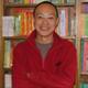 Kunming's man of letters: Alex Liu