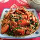 Yunnan-style tomato salad