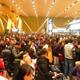 Fog shuts down Kunming airport, strands thousands