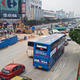 Beijing Lu road construction to last nine more months