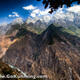 Getting Away: Tiger Leaping Gorge