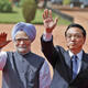 China-South Asia Expo may foster trade corridor with India