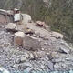 Landslide closes Tiger Leaping Gorge to traffic