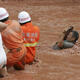 Heavy rains wreak havoc around Yunnan