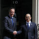 Myanmar's Thein Sein makes waves in London