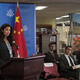 China, US discuss human rights in Kunming
