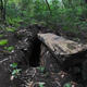 Kunming's forgotten, and now desecrated, WWII cemetery