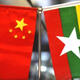 China and Myanmar turning over new leaf