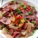 Recipe: Yunnan ham with capsicum