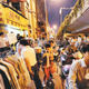 Kunming to monetize street vendor chaos