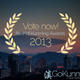 Vote for the Best of Kunming Awards 2013