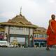 Chinese citizens warned against going to Myanmar