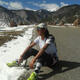 Project Yishi Drolma - from Tibetan nomad to trail runner