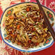 Recipe: Yunnan erkuai with pork and mushrooms