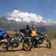 On the road: Motorcycling across Yunnan and Sichuan