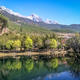 In the shadow of Yulong Snow Mountain: Yuhu Village