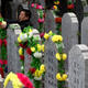 Tomb Sweeping Festival in China