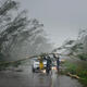 Second typhoon of 2014 fizzles out in southwest China