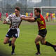 Rugby Tournament: Second Annual Spring City Cup