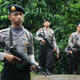 Kunming train station attack suspects arrested in Indonesia