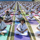 China's first 'school of yoga' to be established in Kunming