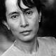 Aung San Suu Kyi makes historic visit to China