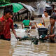 From Yunnan, China reaches out to flood-ravaged Myanmar