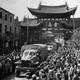 Remembering Yunnan's role in World War Two