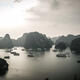 Getting Away: Vietnam's Ha Long Bay