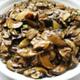 Recipe: Stir fried porcini mushrooms