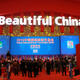 China International Travel Mart generates massive interest