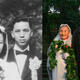 Kunming couple celebrates seventieth wedding anniversary