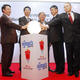 Kunming media forging ties in Bangkok