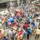 Getting Away: Ten days of Bengali bedlam
