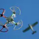 Changshui Airport cracks down on illicit drone flights