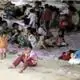 Myanmar refugee situation clouded by media blackout