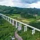 China-Laos railway now connecting cities of Kunming and Vientiane