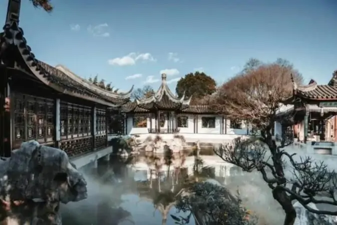 Hidden Gems: Kunming's serene southern water towns