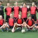 International team looking for footballers