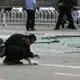 Investigation into bomb attacks continues, injured recovering