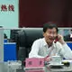 Deputy mayor answers 12345 hotline