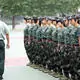 Chinese college freshmen increasingly unfit