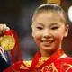 IOC investigating ages of Chinese gymnasts
