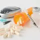 China's diabetes rate passes 11 percent