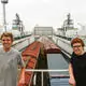 Two years on the road: Cycling from Paris to Shanghai