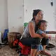 Report: Thousands of Burmese refugees fleeing into China