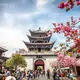 Dali Old Town to charge entry fee