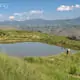 Fishing with farmers in southern Sichuan